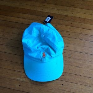 Ralph Lauren Baseball Hat